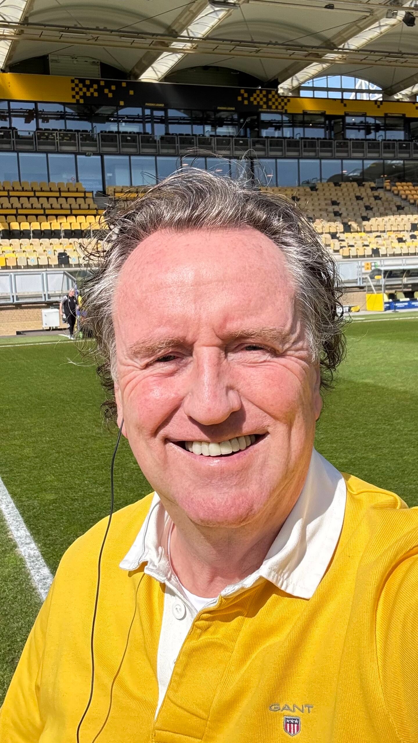 Joost Meijs new chairman KSO