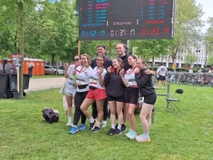 De zesde editie van Run to Fight Cancer in Maastricht heeft €180.503 opgehaald voor kankeronderzoek in het Maastricht UMC+. Ruim 900 deelnemers kwamen in actie tijdens het sportieve evenement.