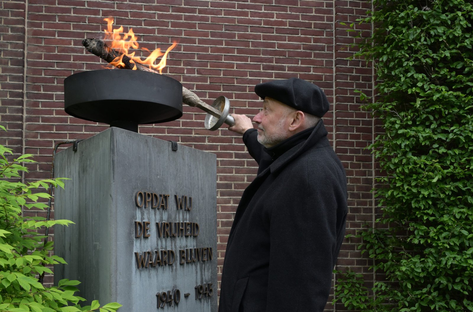 Bevrijdingsdag Kerkrade