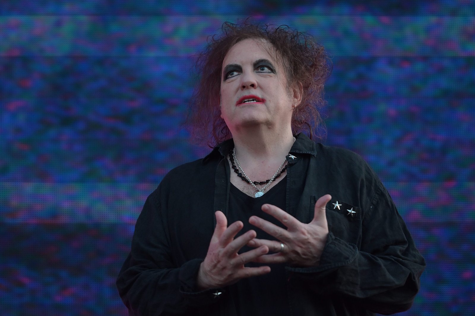 PinkPop Day Two