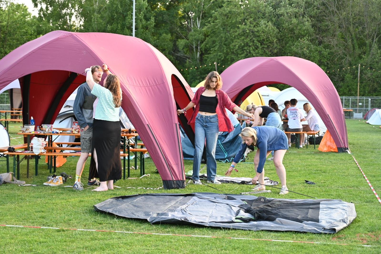 Pinkpop 2026 in Sicht: So buchen Sie Anreise, Parkplatz und Unterkunft ...