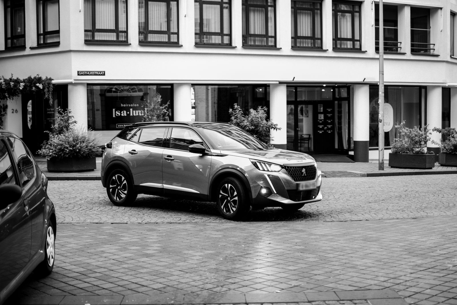 Ruim 88.000 verkeersboetes in Parkstad en omgeving: bijna 10 miljoen euro aan boetes in één jaar