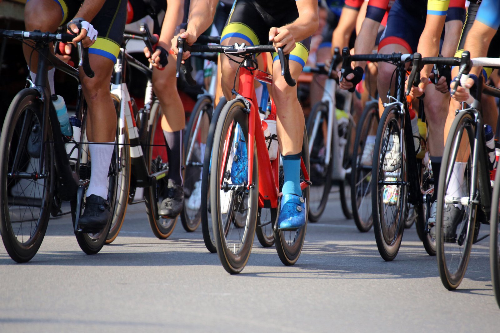 D&D Eurode Omloop 2026 afgelast: organisatie hoopt op terugkeer in 2027