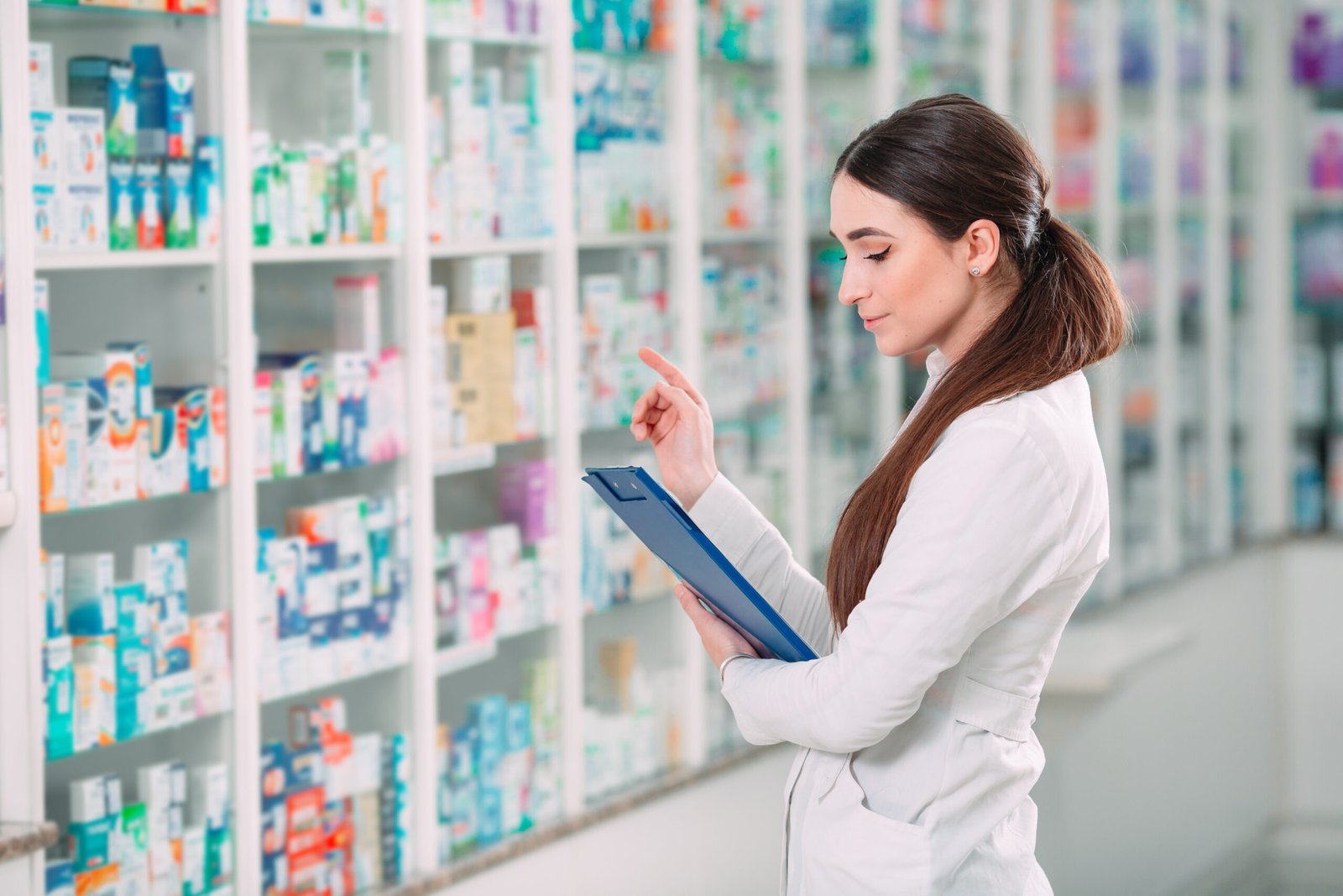 Vacature: Zuyderland zoekt apothekersassistent voor ziekenhuisapotheek