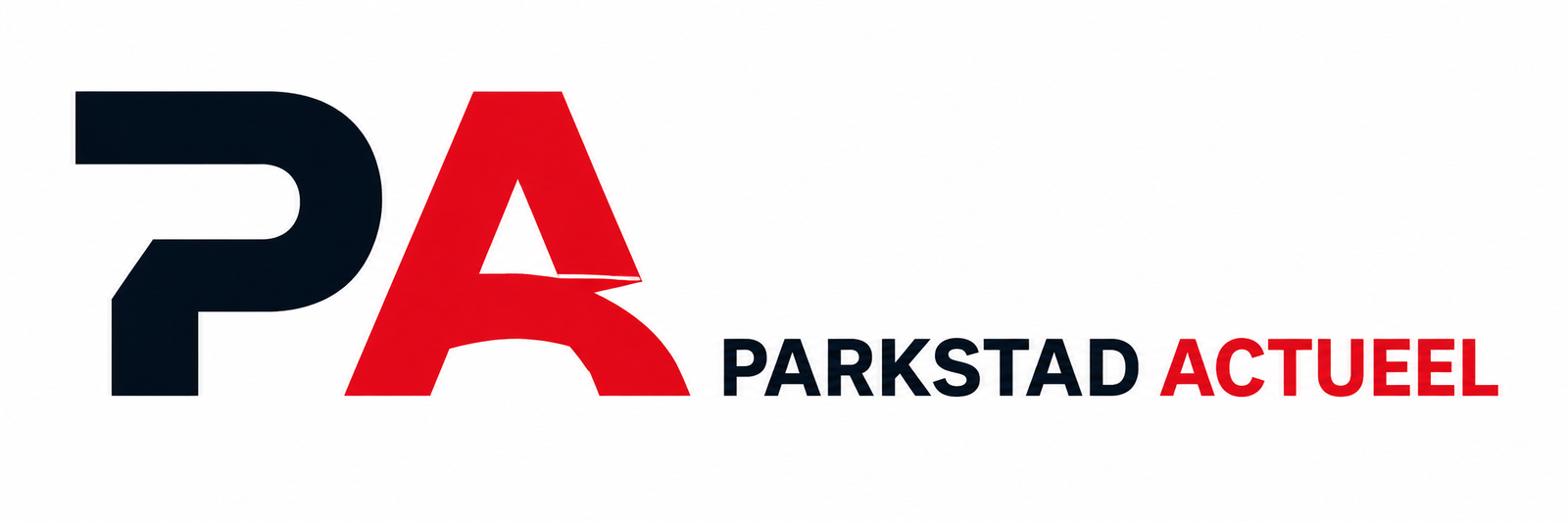 Logo van Parkstad Actueel