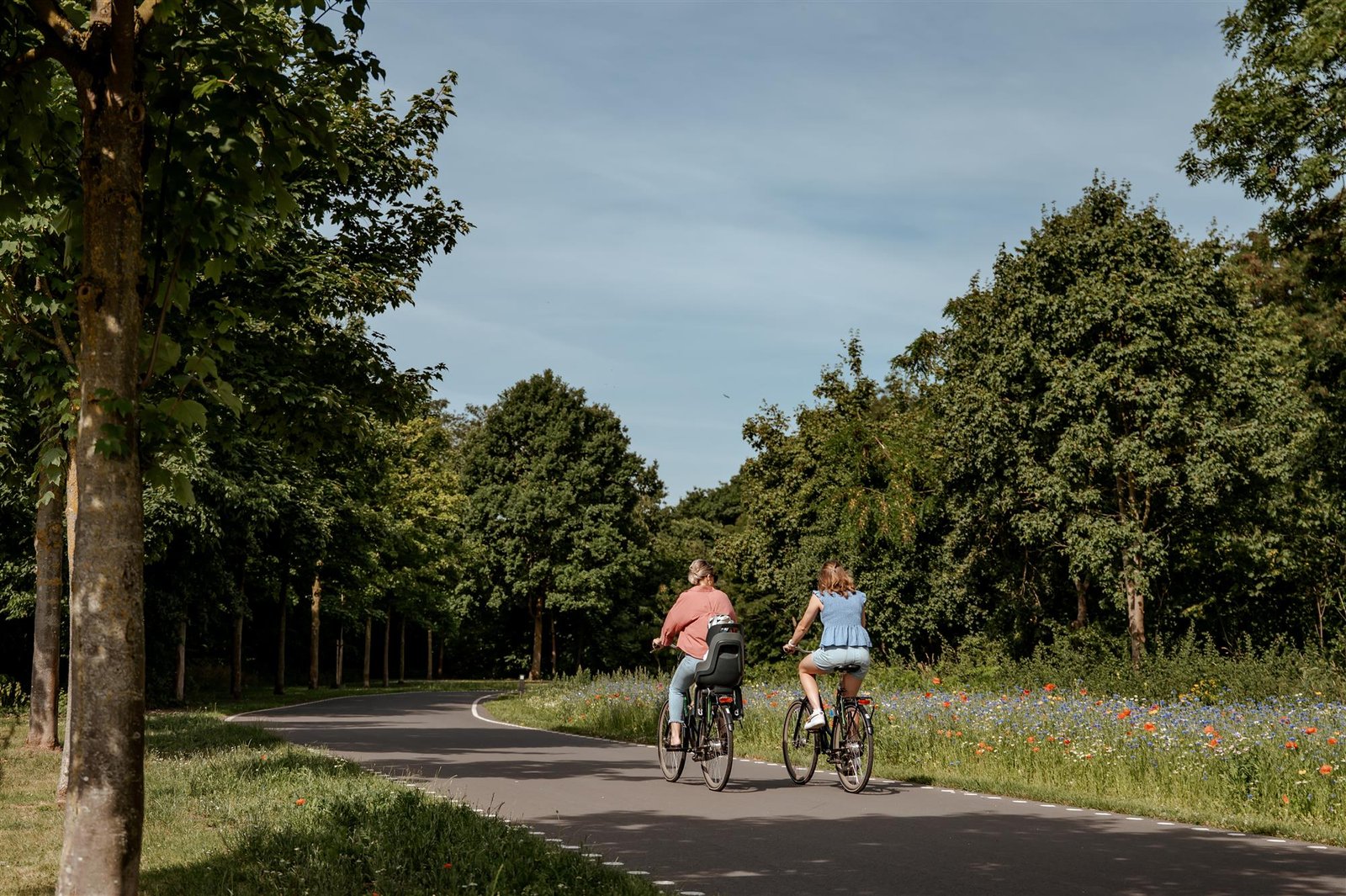 Gemeente Voerendaal sluit diverse buitenwegen voor doorgaand verkeer