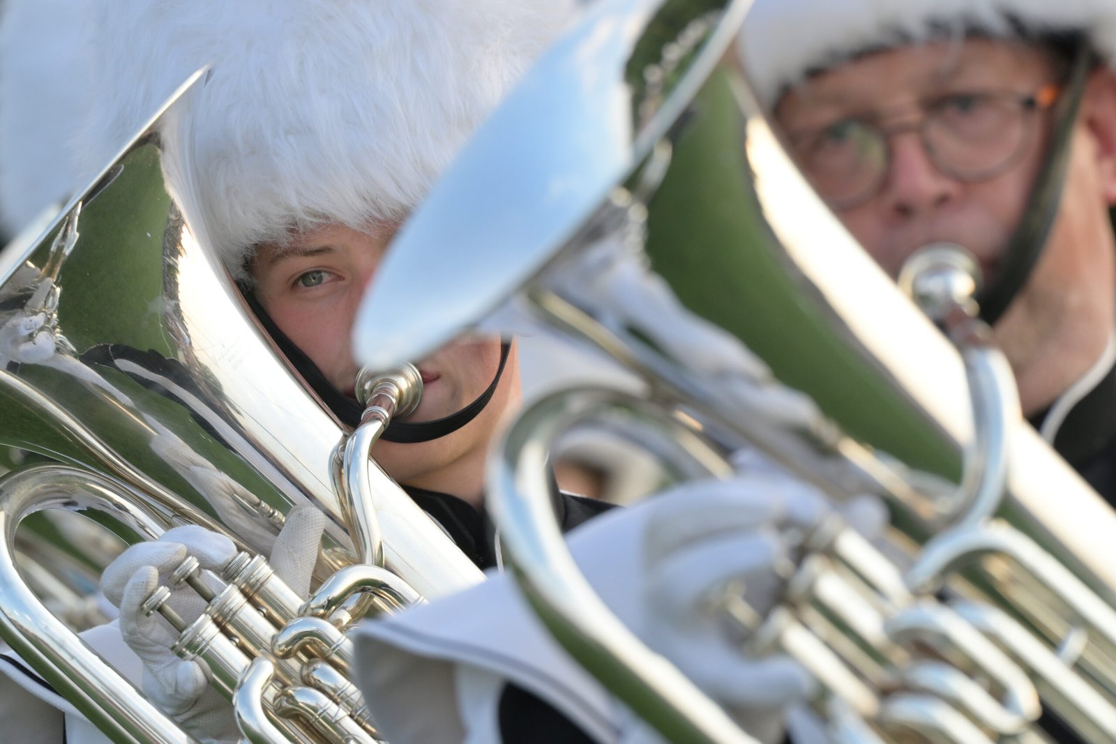 Advendo Sneek steelt de show tijdens WMC in de Wijk bij LHC