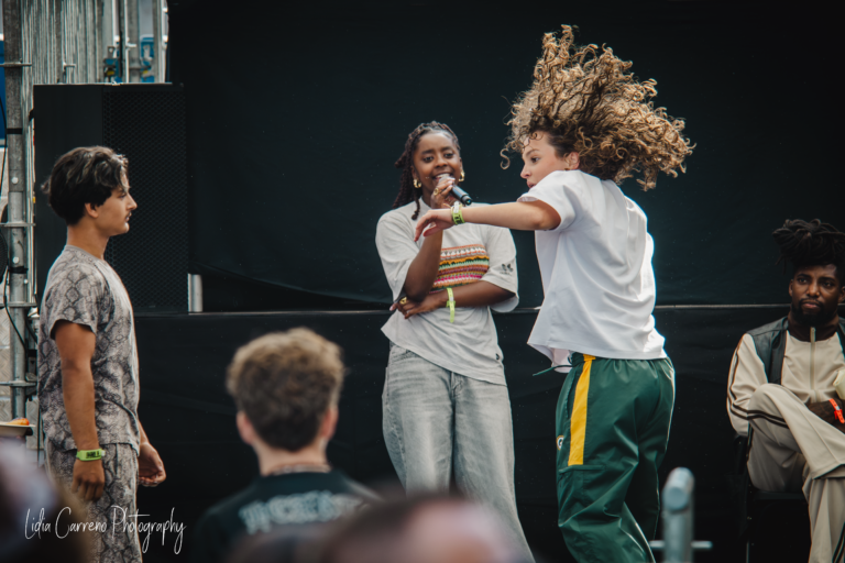 The Notorious IBE 2026 begonnen onder stralende zon in Heerlen