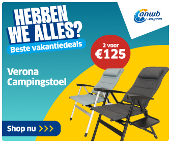 Aanbiedingen in de ANWB Webwinkel