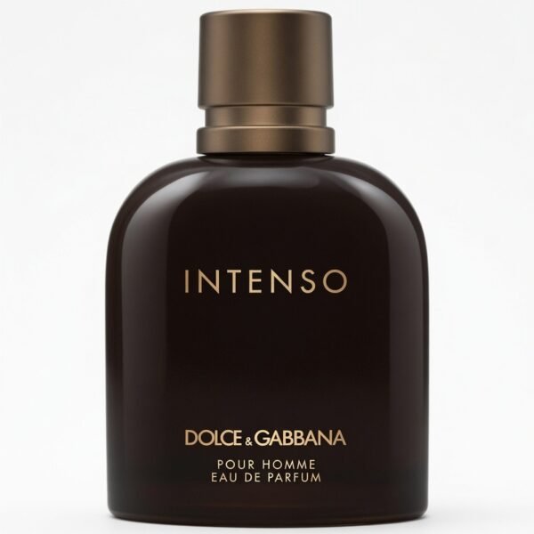 Dolce & Gabbana Intenso
