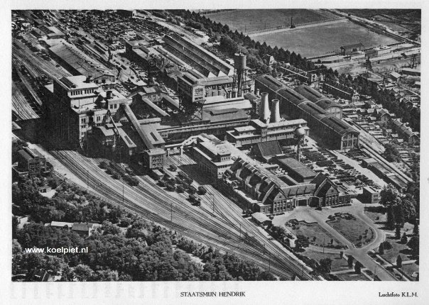 Historische wandelingen door Rumpen en rond de Prins Hendriklaan in Brunssum