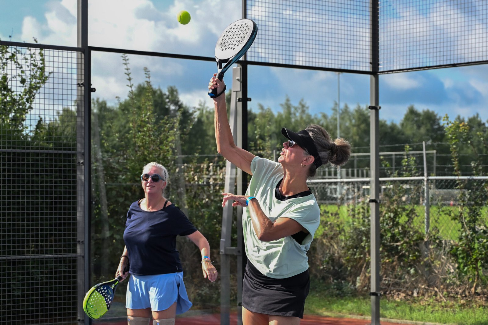 TPVS Charity Toernooi haalt €4.500 op voor lokale goede doelen