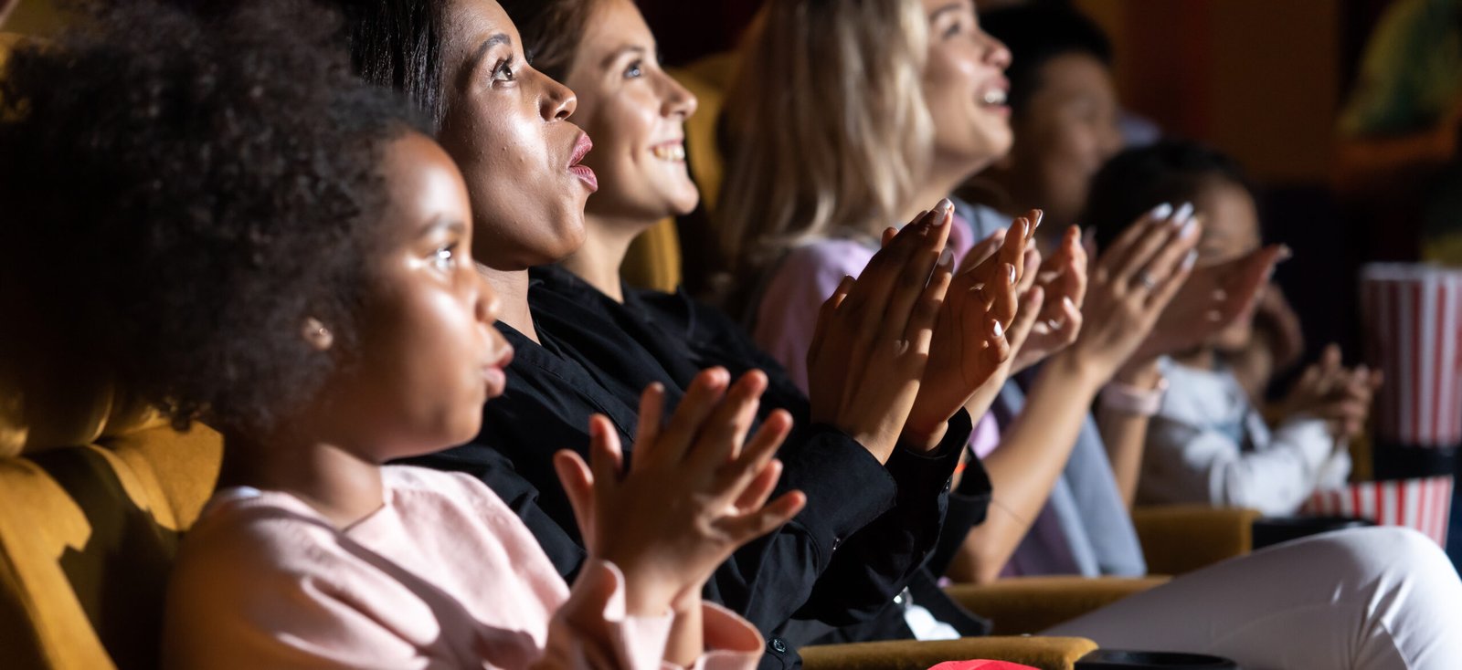 New Sensory Information Sheet Generator makes theater visits more ...