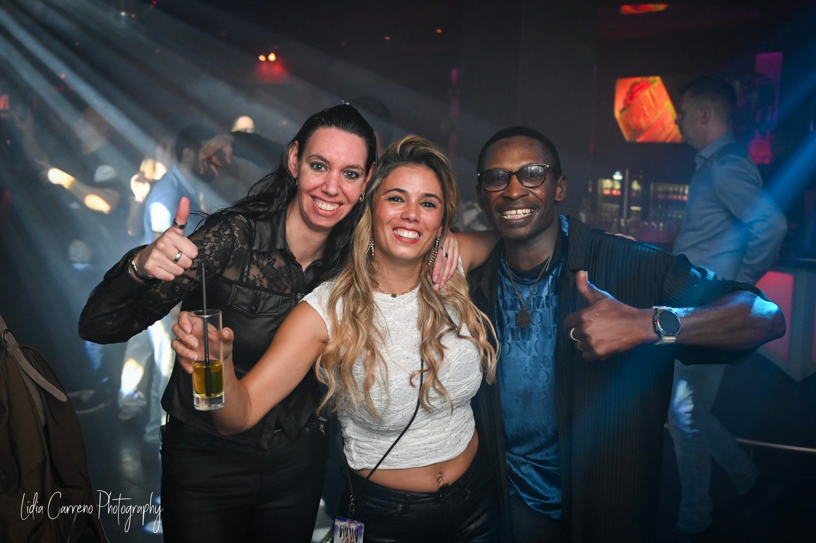 Een nachtje Heerlen: langs 7even en Café Bluff