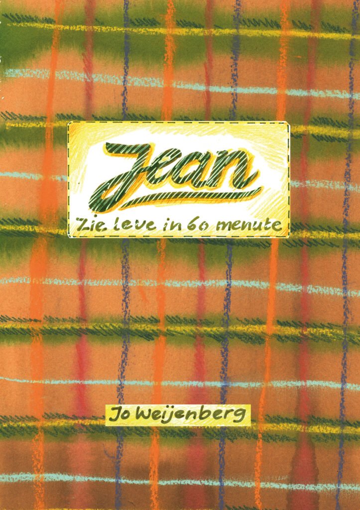 Jo Weijenberg präsentiert Maastricht-Buch „Jean, zie leve in 60 menute.“