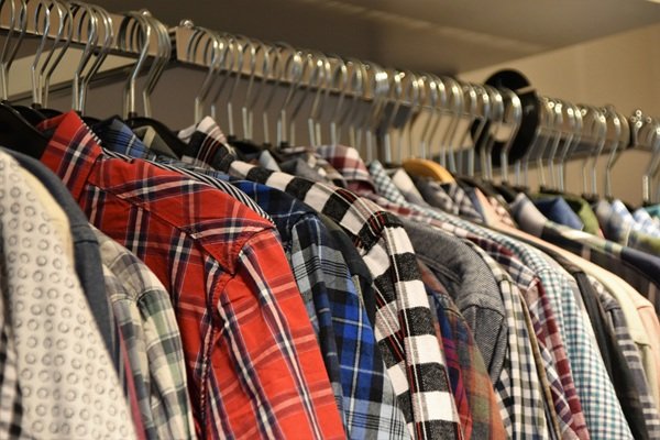 Men's | and children's clothing wanted for daycare in Simpelveld